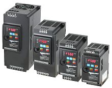 (0,25 кВтx380 В) Преобразователь INNOVERT ISD251M43E mini PLUS, выходной ток 1.2 А | код ISD251M43E | INNOVERT