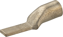 Наконечник NET-НШМЛ-16-5.5-14 штифтовой медный луженый (50 шт) | код 80221 | Navigator Group