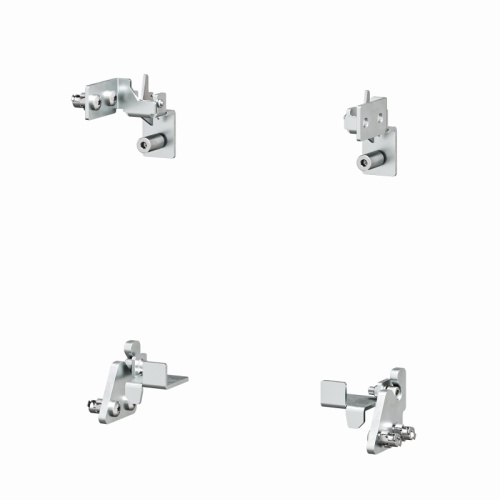 Пакет с комплектующими для установки монтажной платы R5NPCE в корпус CQE N | код R5NAE05 | DKC Пакет с комплектующими для установки монтажной платы R5NPCE в корпус CQE N | код R5NAE05 | DKC