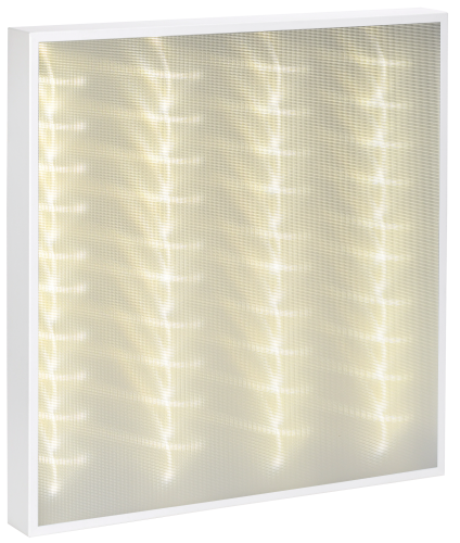 PRO Светильник ДВО 1001D 30Вт 3000К мпр. Dali IEK | код LTP-DVO2-1001D-30-30-K01 | IEK фото 7