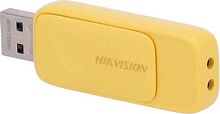 Флеш Диск Hikvision 32GB M210S HS-USB-M210S USB3.0 желтый | код 2010352 | Hikvision