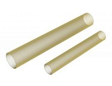 Термоусаживаемая концевая заделка Е-06 для греющих кабелей с фторполимерной оболочкой (E-06) | код 582616-000 | Raychem