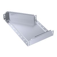 Переходник правый Стандарт INOX (AISI 316) 500х300х80 Промрукав | код PR16.5823 | ПРОМРУКАВ