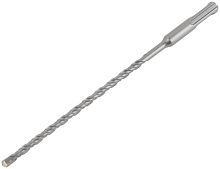 Бур по бетону SDS PLUS ''Профи'' с двойной резьбой 6x210 мм | код 32923 | FIT