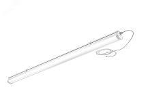 Светильник LED ПРОМЛАЙН (СПП) 58Вт 6600Лм КСС Д 5,0К IP65 опаловый рассеиватель | код LE-СПП-71-060-6989-65Х | Led Effect