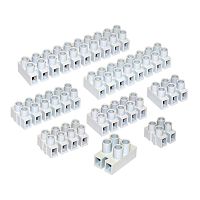 Колодка СОВ-2,50-103-3 УХЛ2 | код 2102.5000В1030300000 | КЗЭ (Кашинский завод электроаппаратуры)