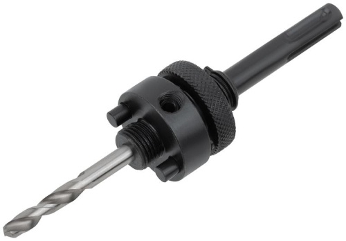 Адаптер для круговых пил, 32-121 мм, SDS-Plus хвостовик | код 36899 | FIT фото 2