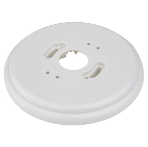 Рамка 1-м R пластик бел. | код RF1-610-21 | Bironi Рамка 1-м R пластик бел. | код RF1-610-21 | Bironi