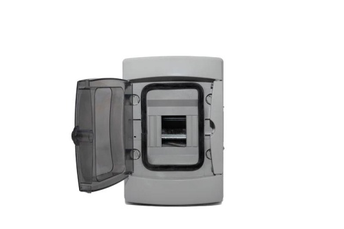 Корпус щита распределительного для модульного оборудования 4M IP66 навесной прозр. затемненная дверца Cetinkaya Pano CP3904 Корпус щита распределительного для модульного оборудования 4M IP66 навесной прозр. затемненная дверца Cetinkaya Pano CP3904