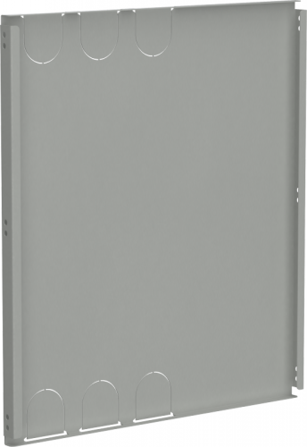 FORMAT Панель кабельная 600х600 IEK | код FO-00-CP-060-060 | IEK