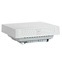 Потолочный вентилятор 135x400x400 мм, 675/702 м3/ч, 230 В, IP55 | код R5SCF700 | DKC