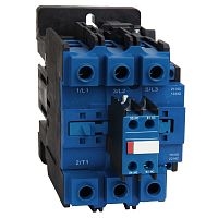 Контактор ПМ12-100150 УХЛ4 В, 220В, (2з+2р) | код 312370 | КЭАЗ