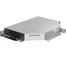 Ответвитель Т-образный горизонтальный 50х600 мм TDM | код SQ2902-2213 | TDM