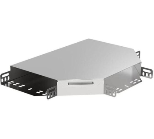 Ответвитель Т-образный горизонтальный 50х600 мм TDM | код SQ2902-2213 | TDM Ответвитель Т-образный горизонтальный 50х600 мм TDM | код SQ2902-2213 | TDM