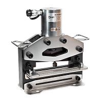 Пресс гидравлический для резки шин ШР-200 NEO (КВТ) к-кт | код 85141 | КВТ