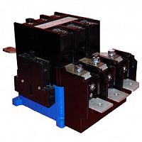 Пускатель электромагнитный ПМ12-100200 УХЛ4 В, 220В/50Гц, 2з+2р, 100А, нереверсивный, с реле РТТ-325 85- 115А, IP00 (ЭТ) | код ET504290 | Электротехник