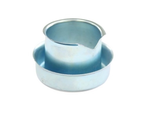 Оконцеватель для металлорукава 12 мм ГОФРОМАТИК (ЗЭТАРУС) | код zeta41010 | ГОФРОМАТИК Оконцеватель для металлорукава 12 мм ГОФРОМАТИК (ЗЭТАРУС) | код zeta41010 | ГОФРОМАТИК