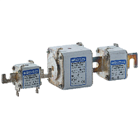 Предохранитель PC31UD69V315A-(A300012C)-KEAZ-FERRAZ | код 037406 | КЭАЗ