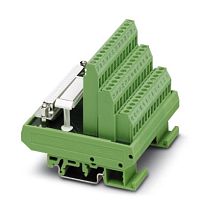 Интерфейсный модуль FLKMS-D37 SUB/B (1-37) | код 2294364 | PHOENIX CONTACT