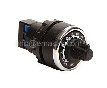 Потенциометр BPR100K | код BPR100K | EMAS