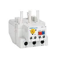 Реле перегрузки тепловое NR8-100 30-40А (R) CHINT 254396