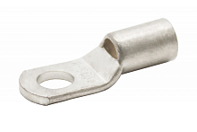 Наконечник медный луженый под опресовку ТМЛ 35-10-9 | код TML-35-10-9 | Engard