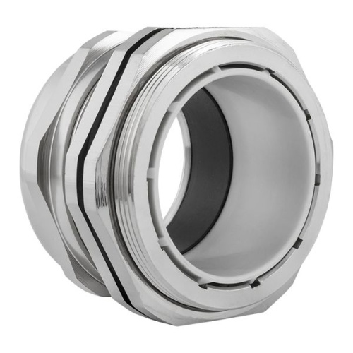 Сальник металлический MGM54 IP68 d проводника 32-38 мм, PROxima | код plc-mgm-54 | EKF фото 4