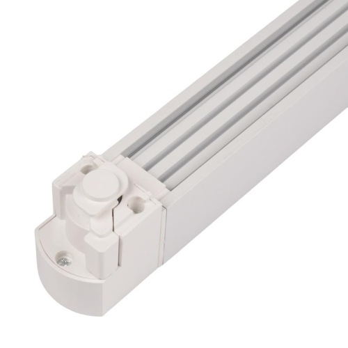 Светильник светодиодный трековый PTR 1ф 4140R 40Вт 4000К IP40 120град. WH 600мм Pro JazzWay 5068391 фото 8