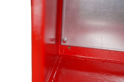 Корпус металлический ЩРНМ IP55 600х600х300 RAL3020 | код 32541DEK | DEKraft фото 2 Корпус металлический ЩРНМ IP55 600х600х300 RAL3020 | код 32541DEK | DEKraft фото 2