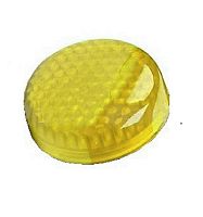 Головка для светосигнальной арматуры желтая CM | код CMXS | EMAS