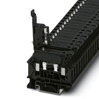 Клеммы для установки предохранителей UK 5-HESILA 250 N | код 3000542 | PHOENIX CONTACT