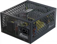 Блок питания Seasonic ATX 700W PRIME Fanless TX-700 80+ titanium 24pin APFC 10xSATA Cab Manag RTL | код 1413121 | SEASONIC
