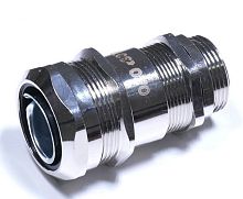 Кабельный ввод ВК-М25-18-МР20 IP66/IP67/IP68 ГОФРОМАТИК (ЗЭТАРУС) | код zeta30015 | ГОФРОМАТИК