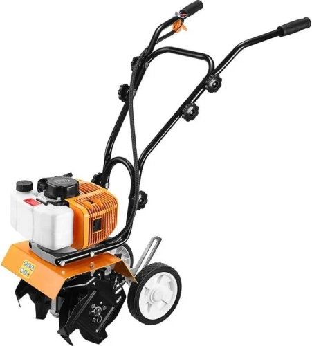 Культиватор Deko DKGC 260 2.8л.с. | код 2011932 | DEKO