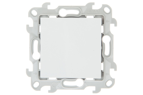 Заглушка, белая | код 2400800-030 | Simon