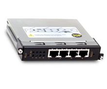 Коммутатор SM6.6-4D-A-4RS232/422/485-0.5U 301031050 0.5U Serial Card Module with 4 RS232/422/485 serial port in RJ50, new version, same hardware & firmware as SI | код 00-06152052 | Kyland