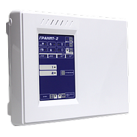 Прибор приемно-контрольный охранно-пожарный Гранит-2 новый корпус (Гранит-2 new) | код ЦБ000003709 | Сибирский Арсенал