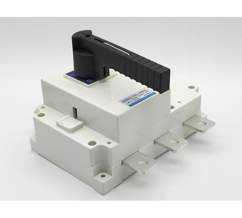 Рубильник HGL-400A/3 (ANDELI) | код ADL04-105 | ANDELI