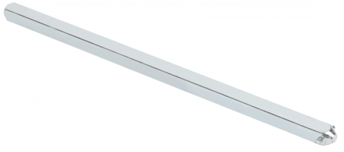 KARAT Вал 325мм для рукояток дист. управл. ВРК 315-1600А IEK | код KA-VR00D-V-0315-1600-325 | IEK KARAT Вал 325мм для рукояток дист. управл. ВРК 315-1600А IEK | код KA-VR00D-V-0315-1600-325 | IEK