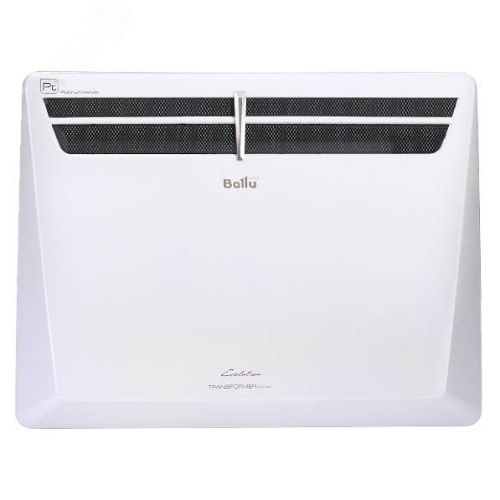 Модуль отопительный электрического конвектора Evolution Transformer BEC/EVU-1000 | код BEC/EVU-1000 | Ballu