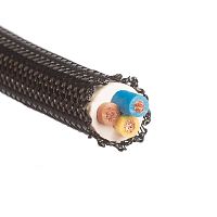 Оплетка кабельная XP-6 | код 85360 | КВТ