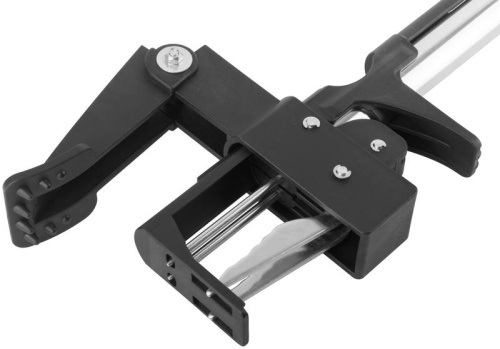 Удалитель сорняков, ширина рабочй части 68 мм, тел | код 77250 | FIT фото 4