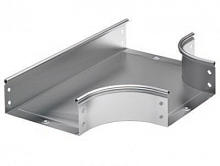 Ответвитель Т-образный горизонтальный 100х600 мм TDM | код SQ2902-2228 | TDM