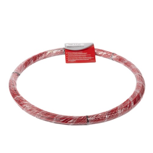 Протяжка-стеклопруток FGP-3.5/15 | код 69442 | КВТ