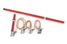 Заз.пер. для ВЛ ЗПЛ-10Э | код ET-Z129-25 | Электро Трейд