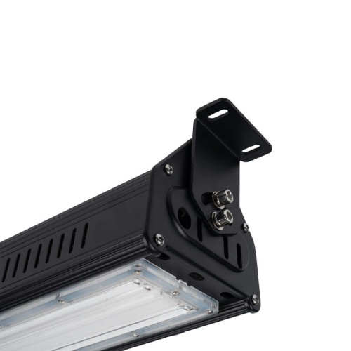 Светильник светодиодный промышленный ДСП-50Вт 7000Лм 5000K IP65 5 лет гарантия 230V | код 5047198 | JazzWay фото 2 Светильник светодиодный промышленный ДСП-50Вт 7000Лм 5000K IP65 5 лет гарантия 230V | код 5047198 | JazzWay фото 2