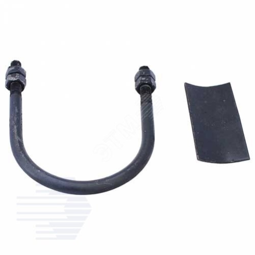 Опора сталь ОПБ-2 подвижная Ду 100 (Дн108) | код 013-0090 | КАЗ Опора сталь ОПБ-2 подвижная Ду 100 (Дн108) | код 013-0090 | КАЗ