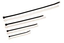 Хомут 280х4.5мм (100шт) FS 280 CW-C черный | код. 7000035300 | 3M