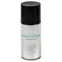 Очиститель электроконтактов NANOPROTECH 210 мл | код NPOE0031| NANOprotech