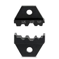 Матрица CRIMPFOX-CX 4,52/DIE | код 1212284 | PHOENIX CONTACT